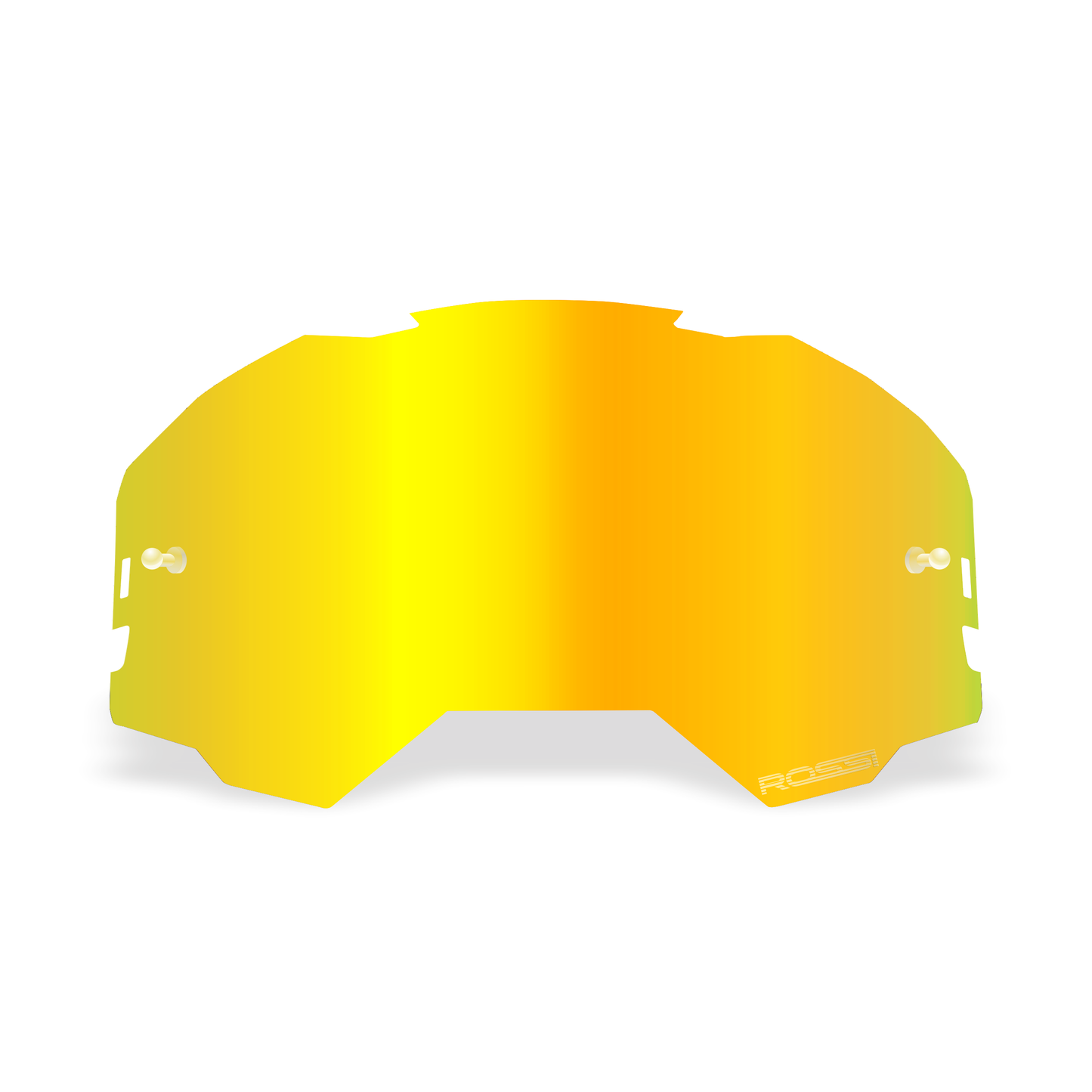 Podium Orange Lens