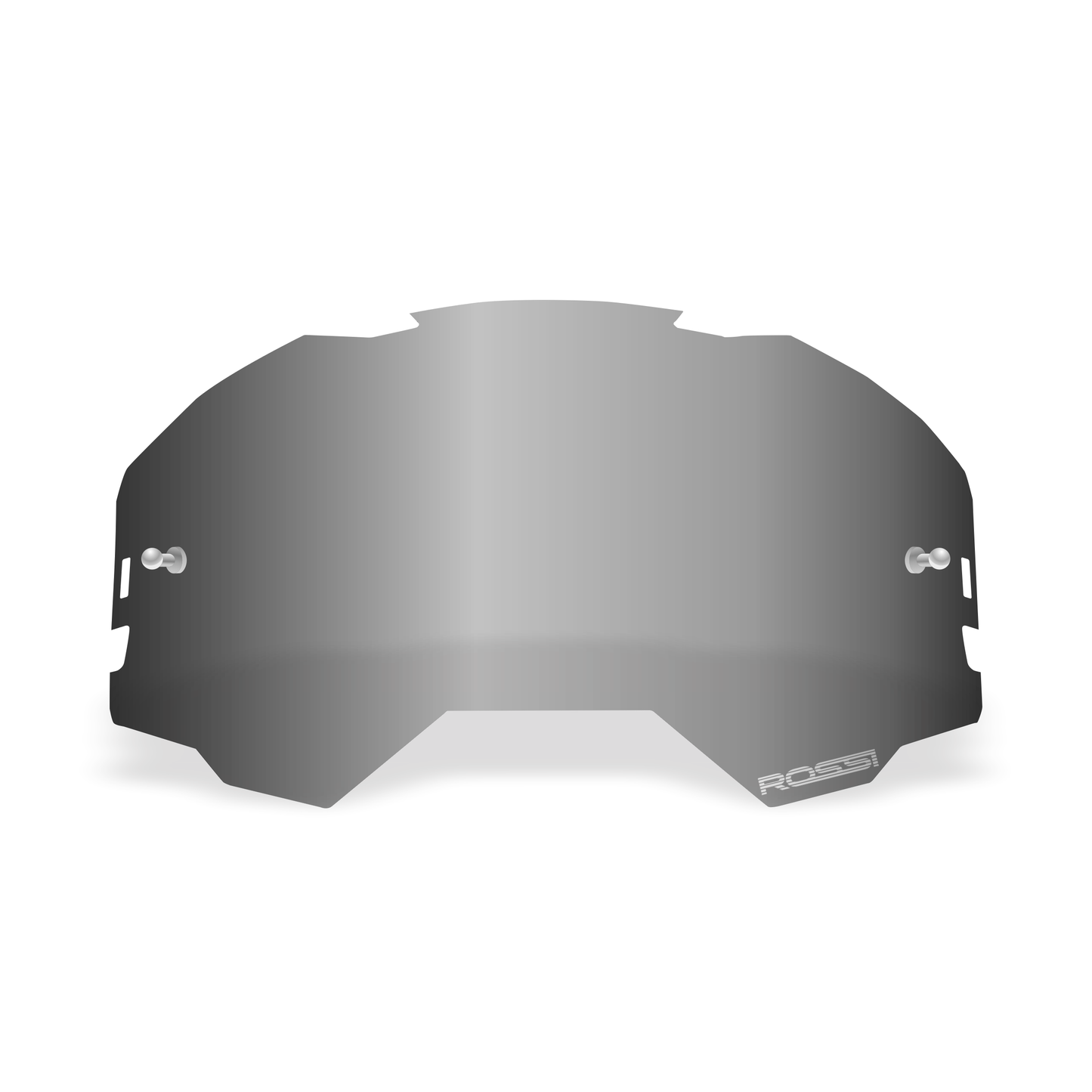 Podium Smoke Lens