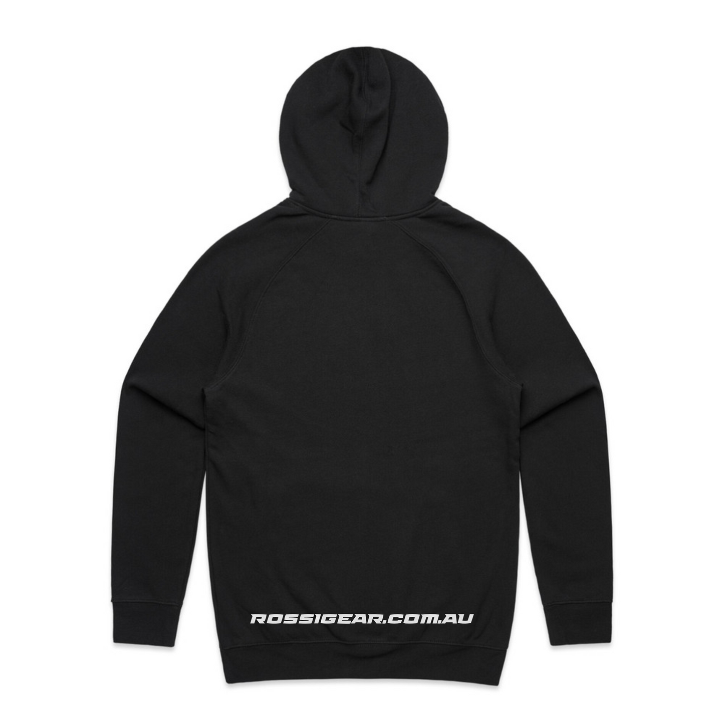 Podium Hoodie