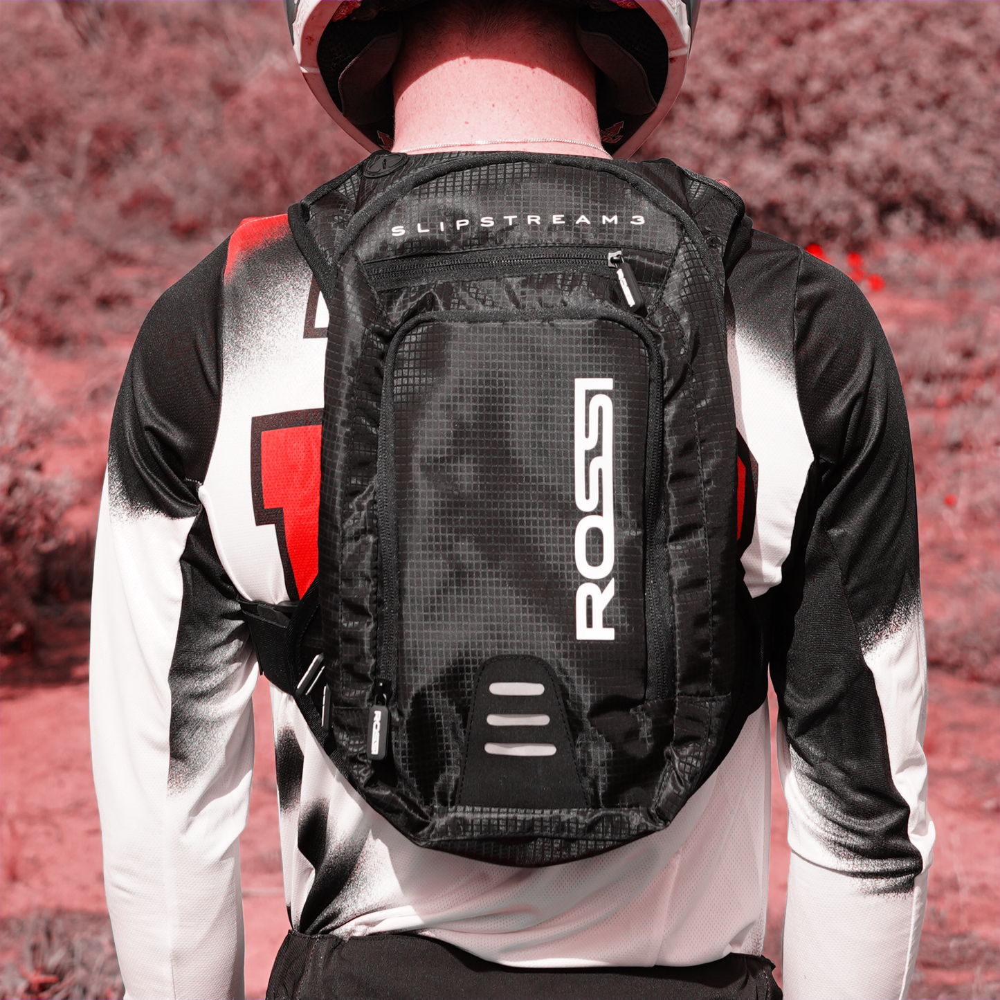 SLIPSTREAM 3 | Hydration Back Pack