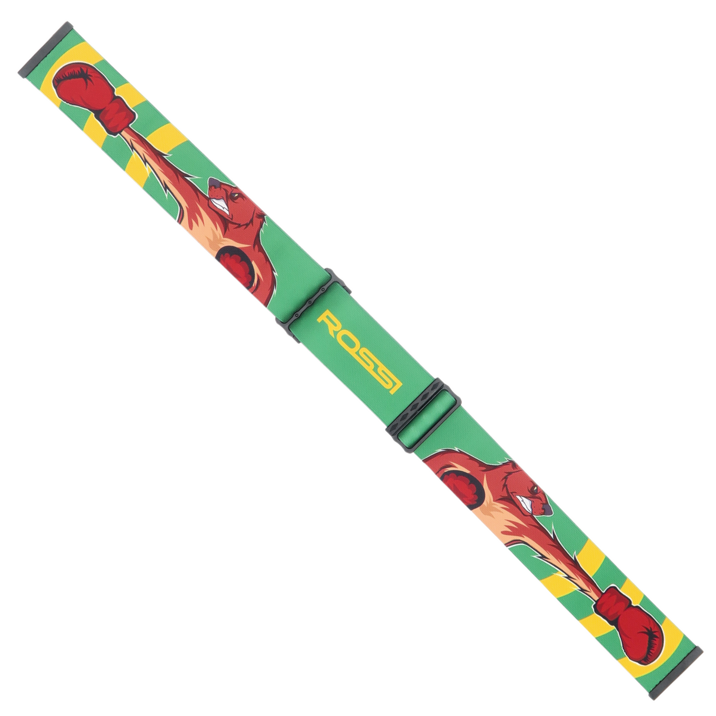OZ Strap