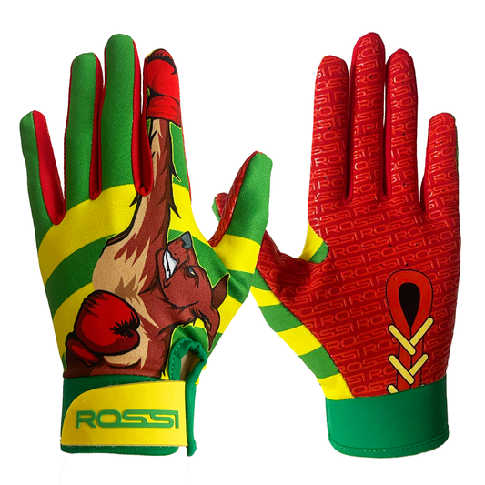 DUAL SPORT | OZ Gloves