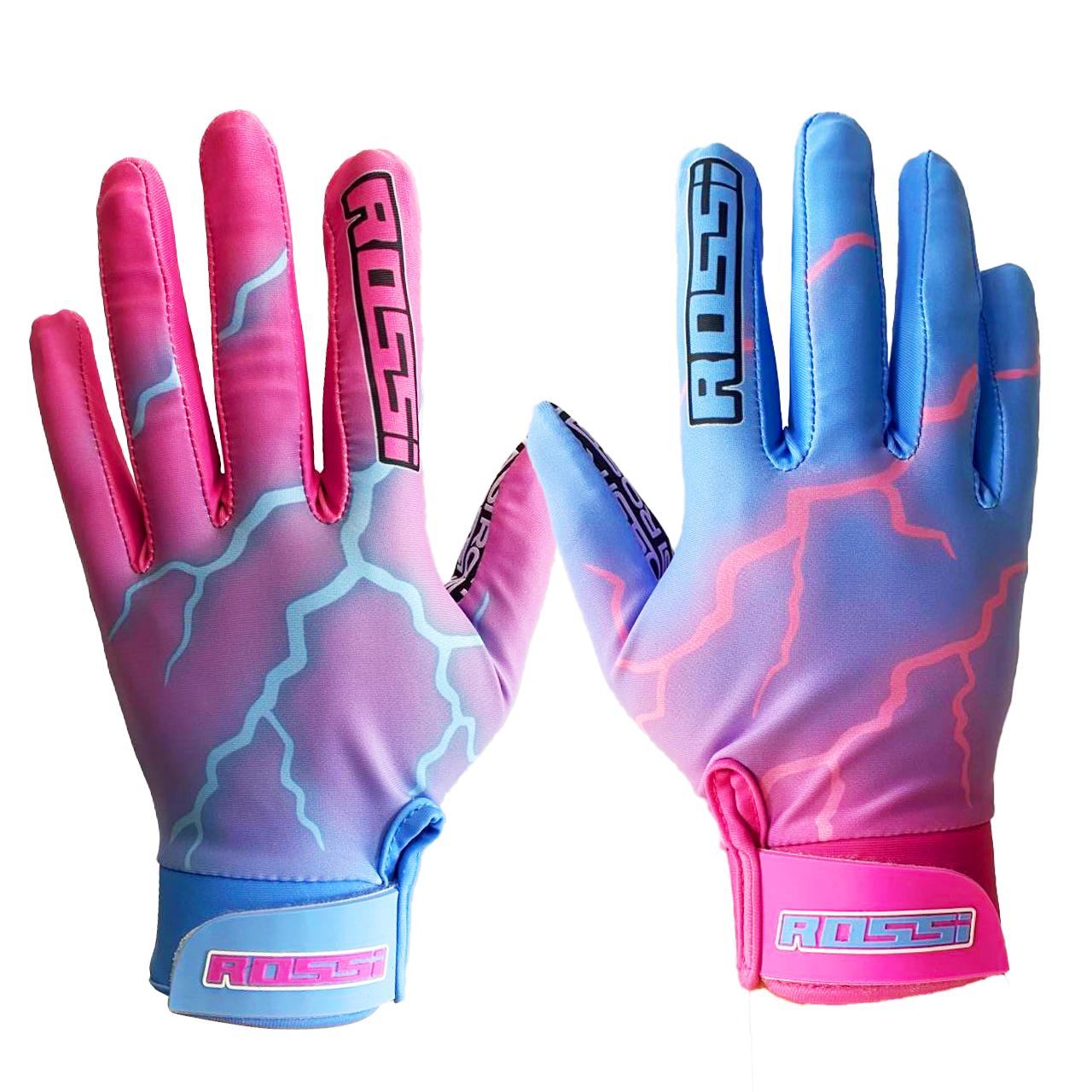 DUAL SPORT | Lightning Gloves