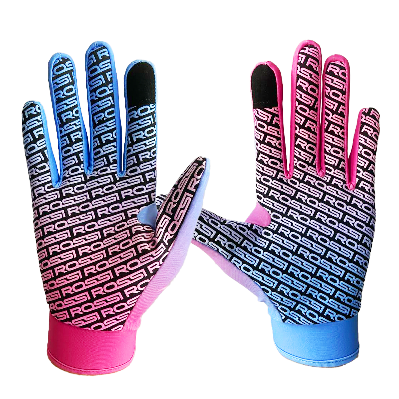DUAL SPORT | Lightning Gloves