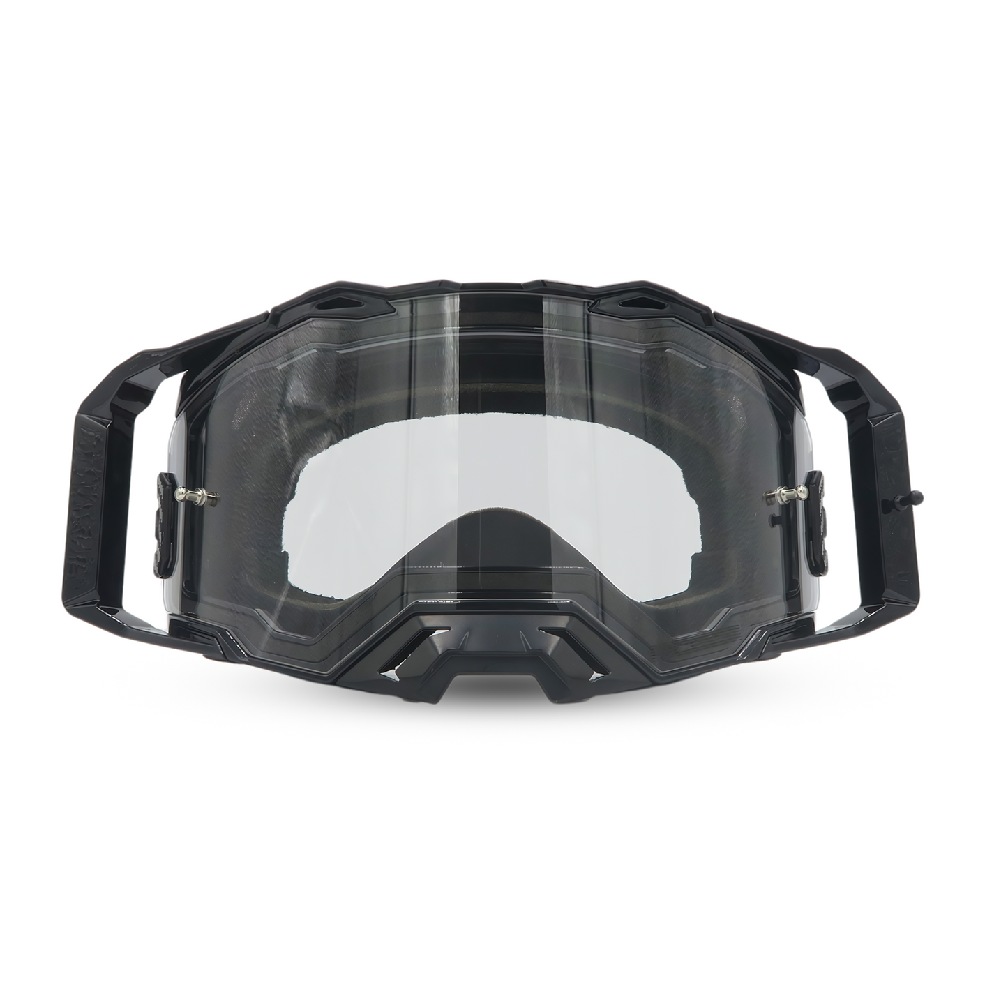 Podium Goggles - Black