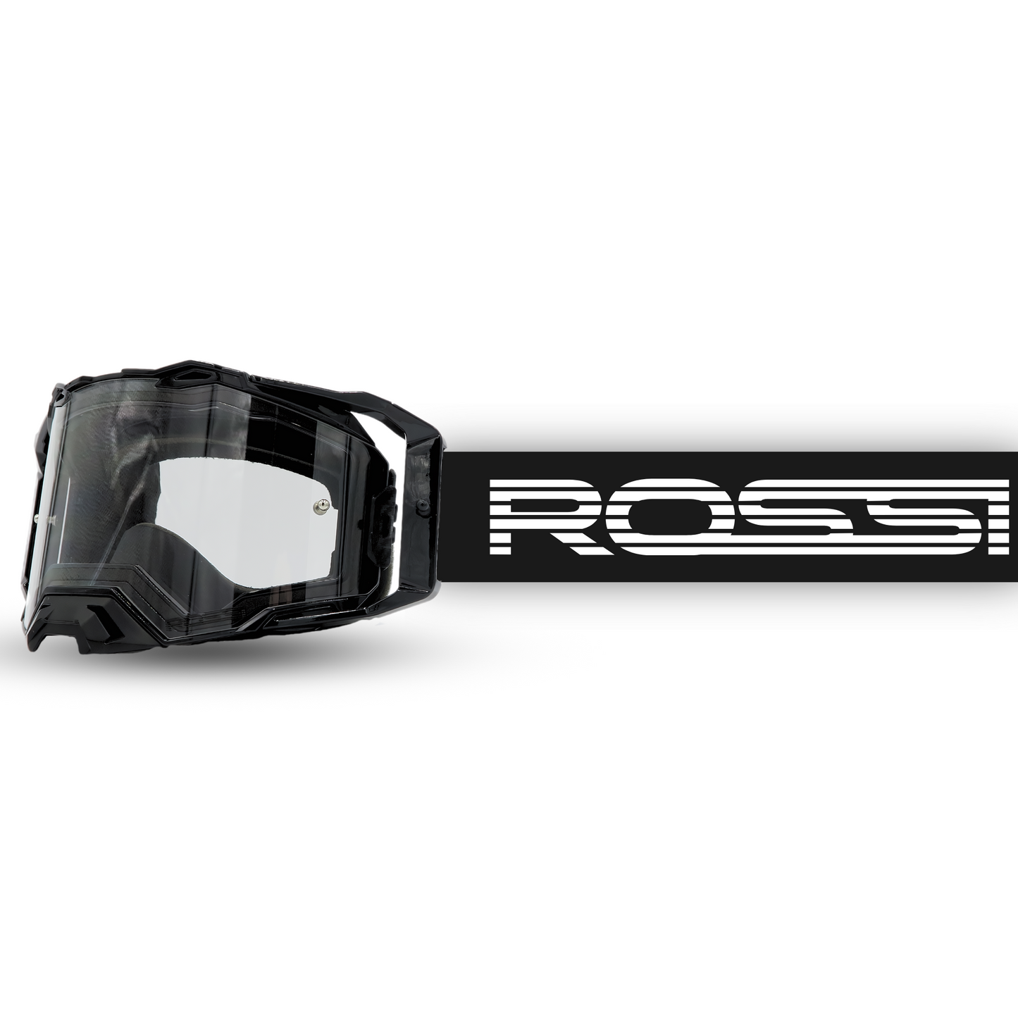 Podium Goggles - Black