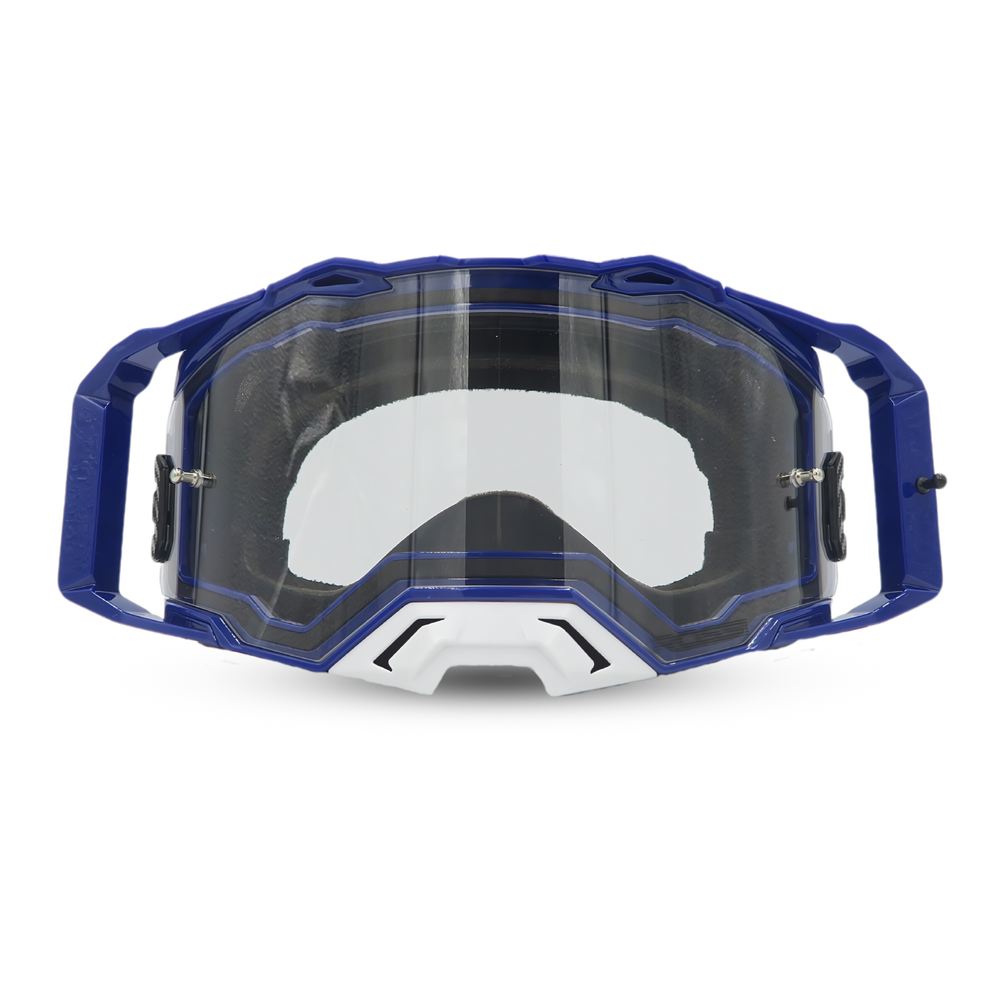 Podium Goggles - Blue