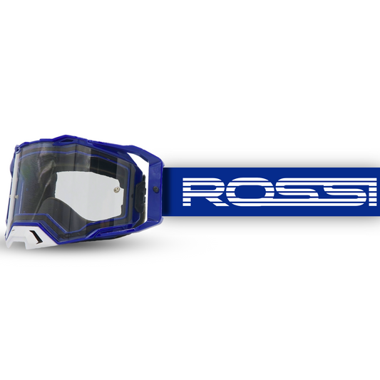 Podium Goggles - Blue