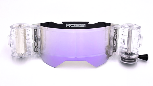 Podium Roll Off Lens | Purple