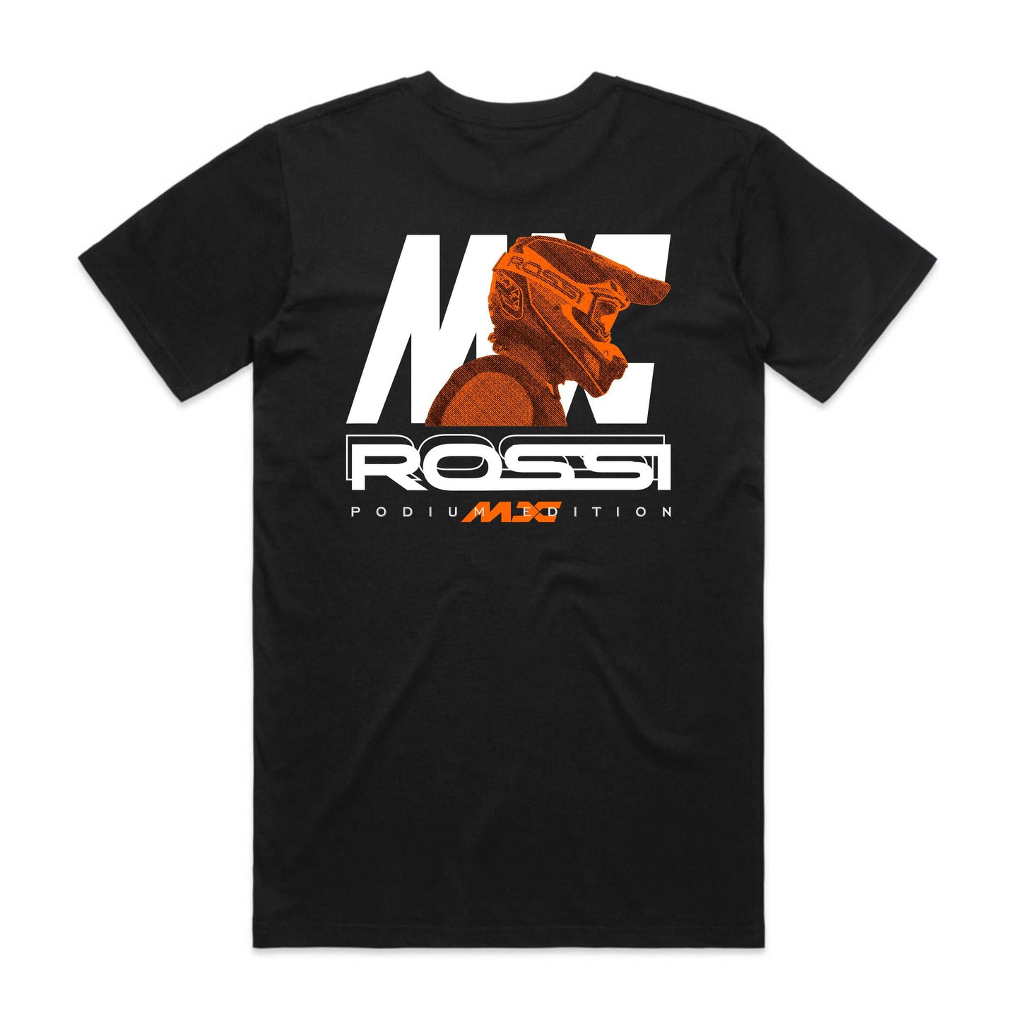 MX Classic Tee