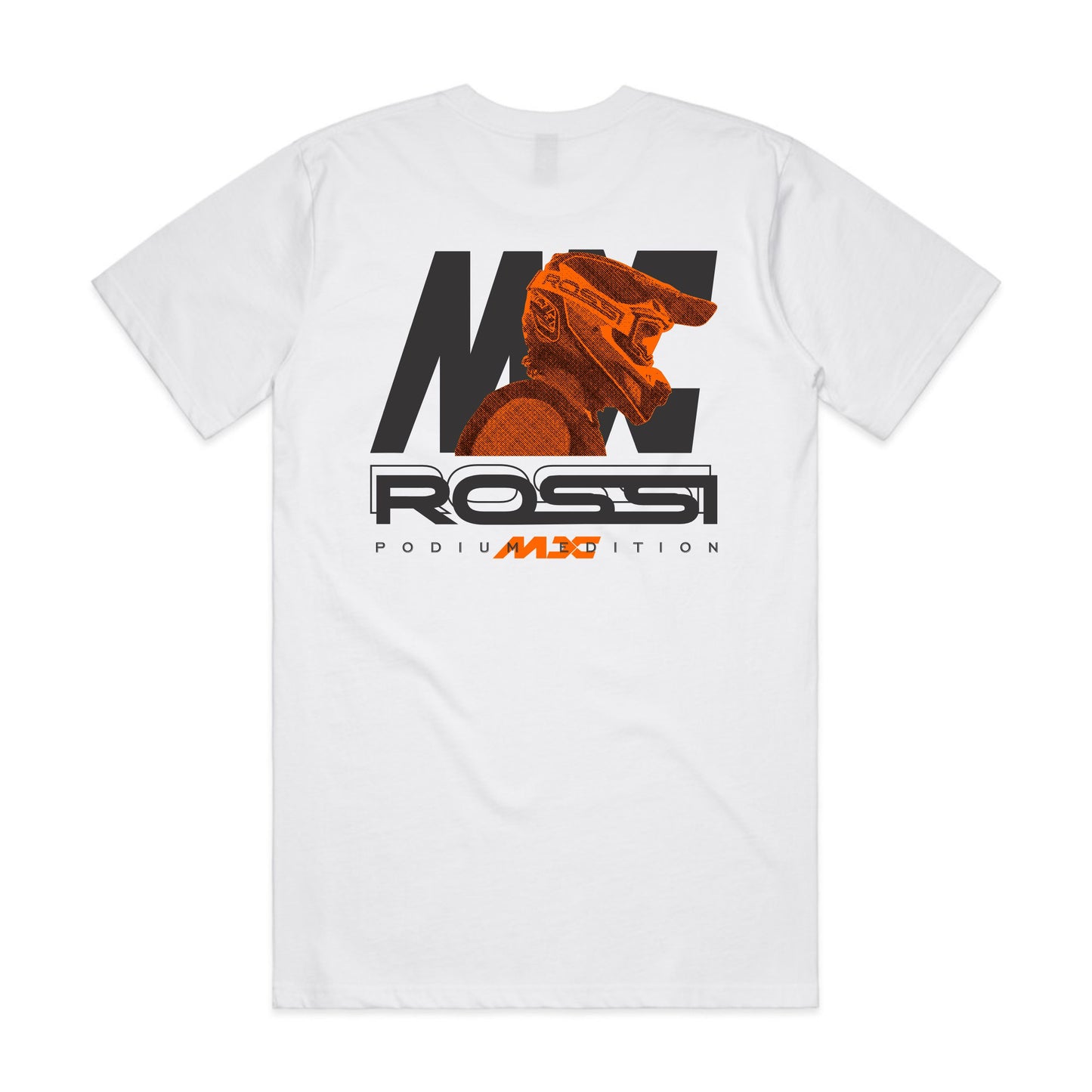 MX Classic Tee
