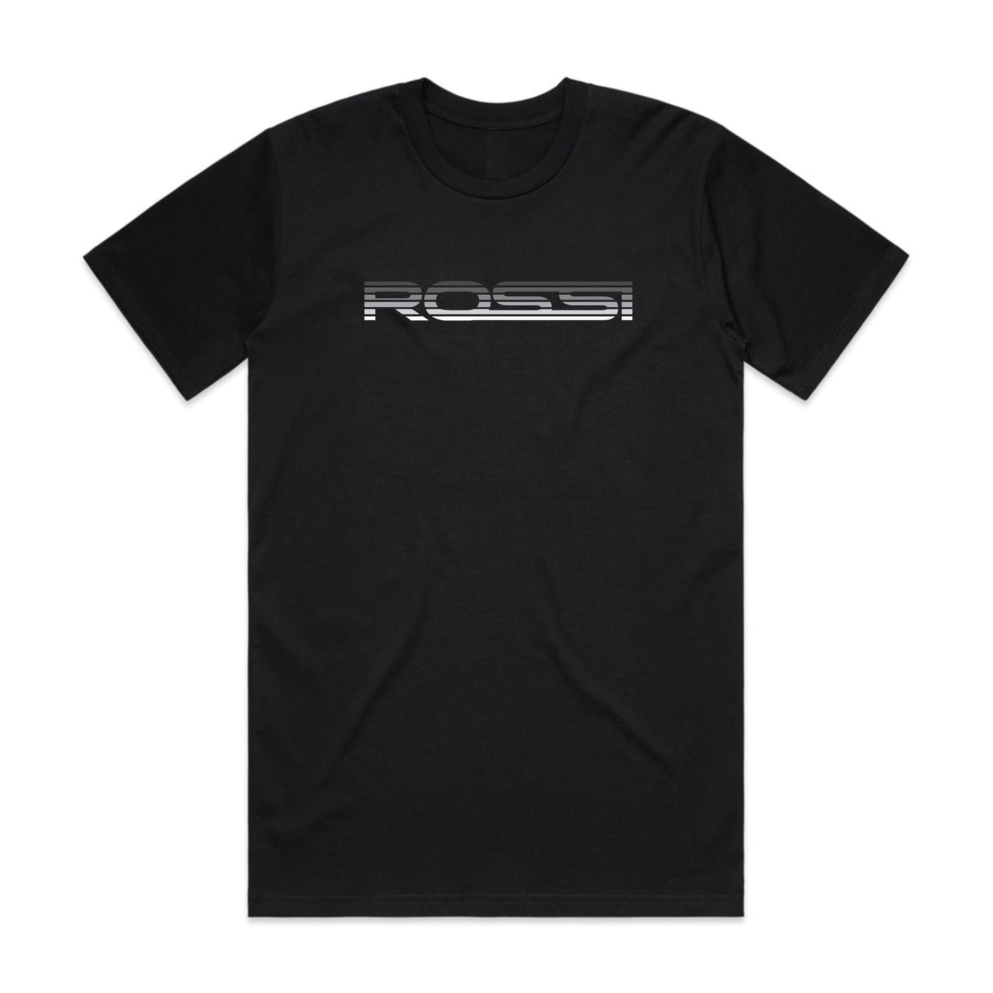 Rossi Repeat Tee