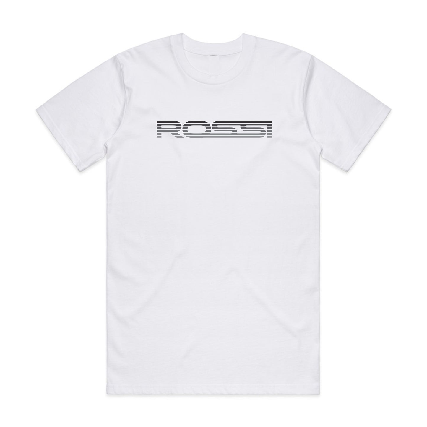 Rossi Repeat Tee