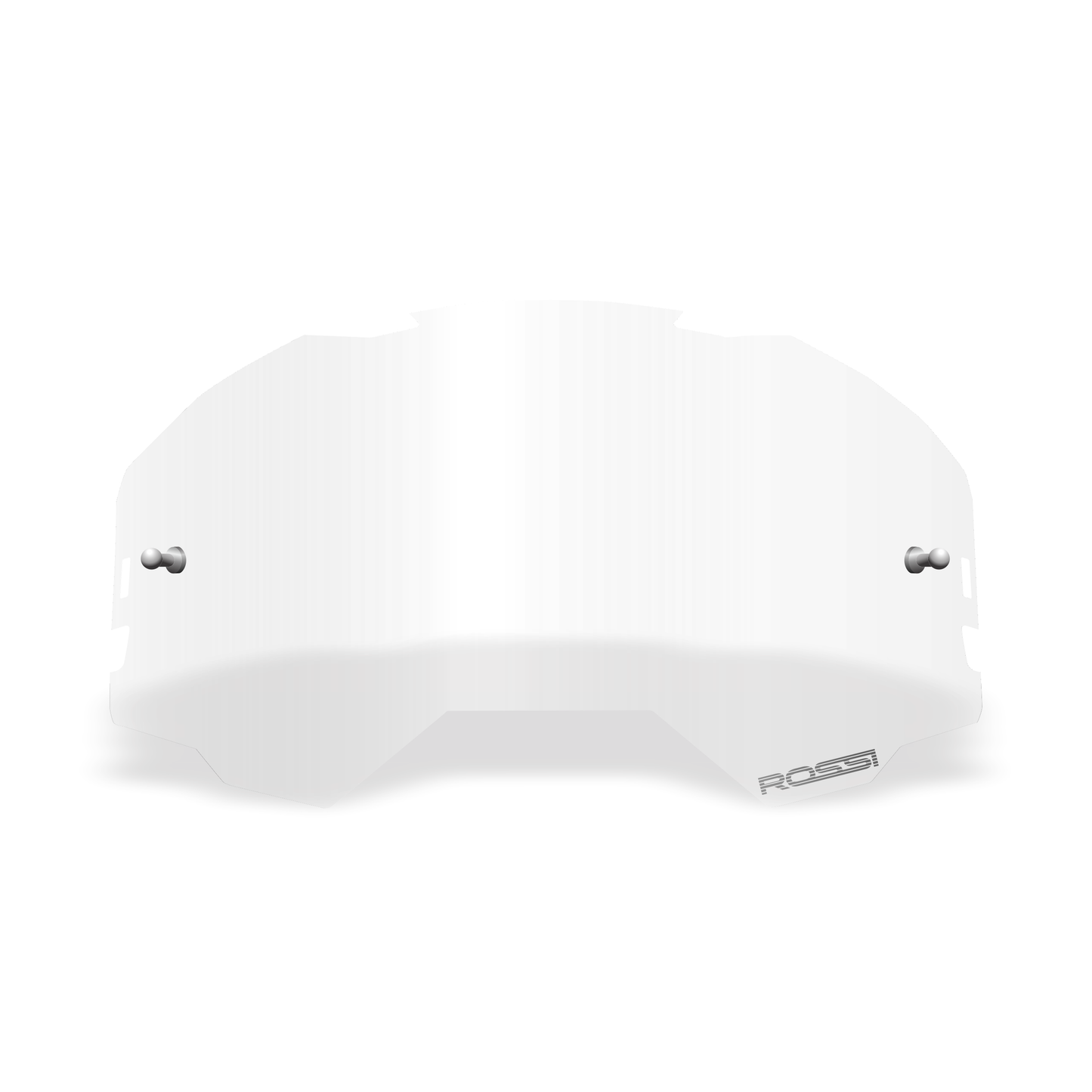 Podium Clear Lens