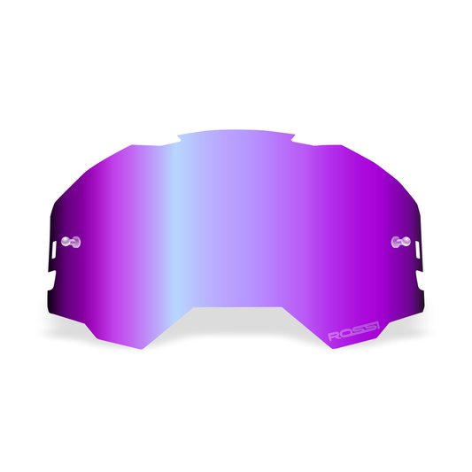 Podium Purple Lens