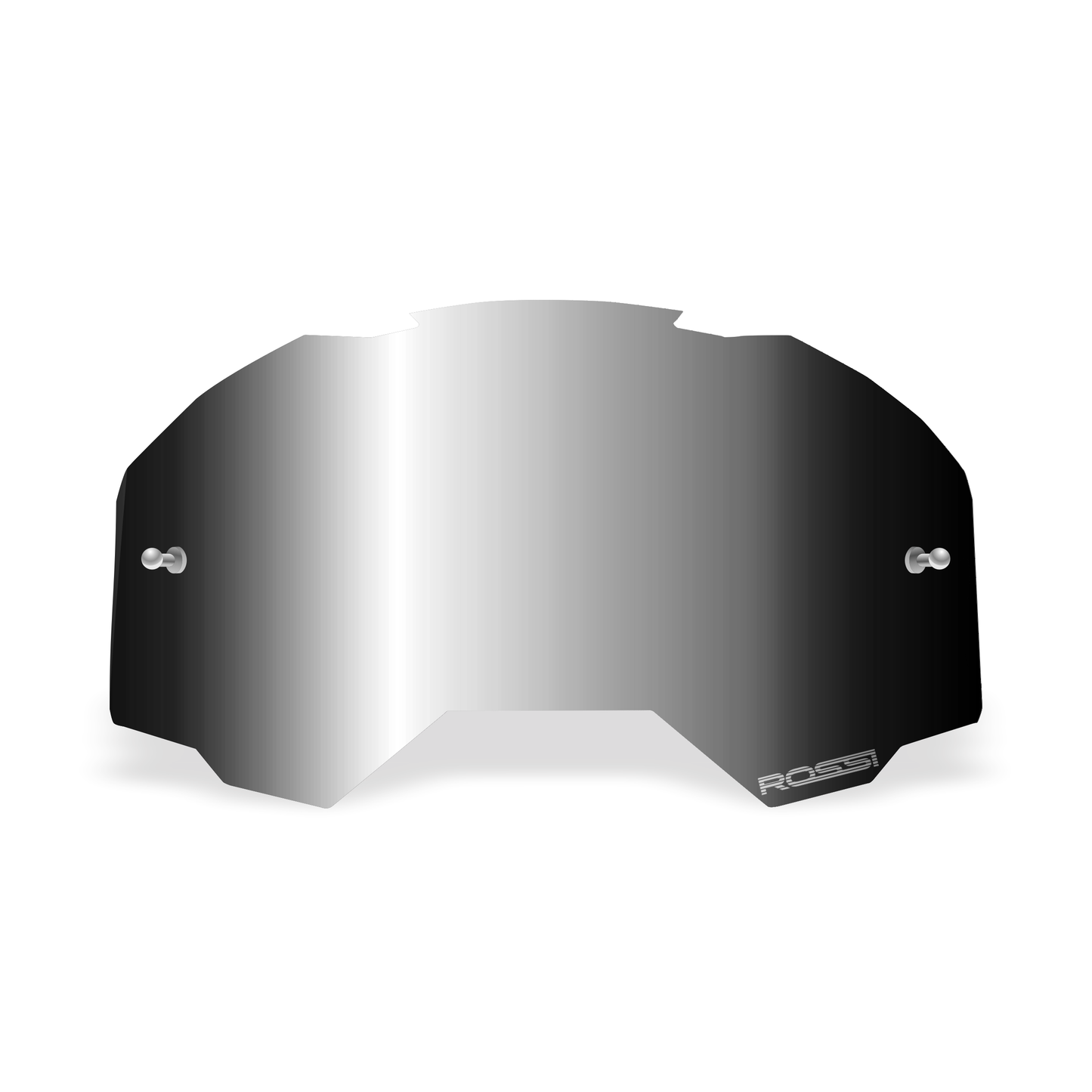 Podium Silver Lens