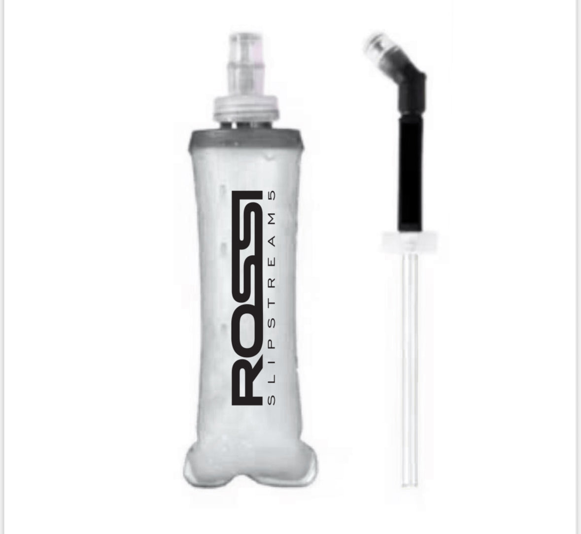 Rossi Gear Drink Bottle
