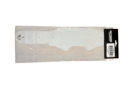 Podium Tear Offs (20 Single Pieces)