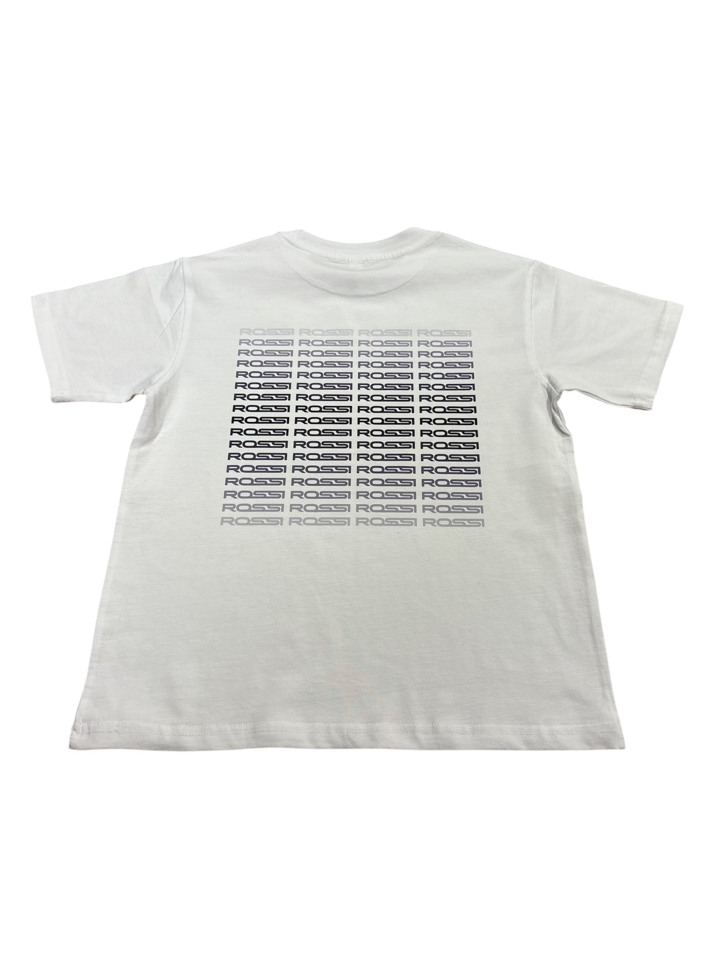 Rossi Repeat Shirt