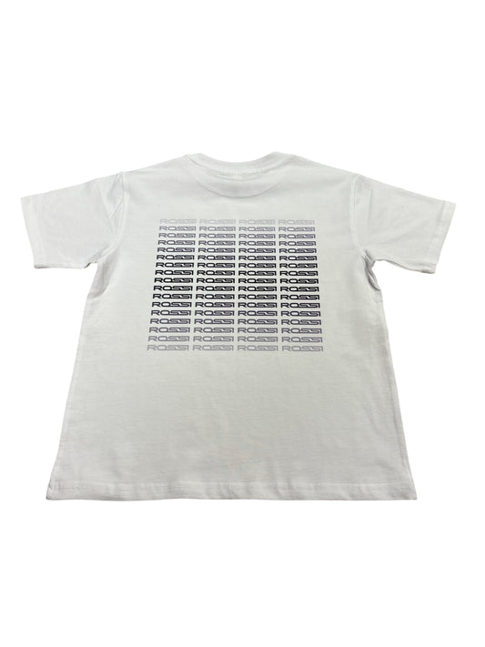 Rossi Repeat Shirt