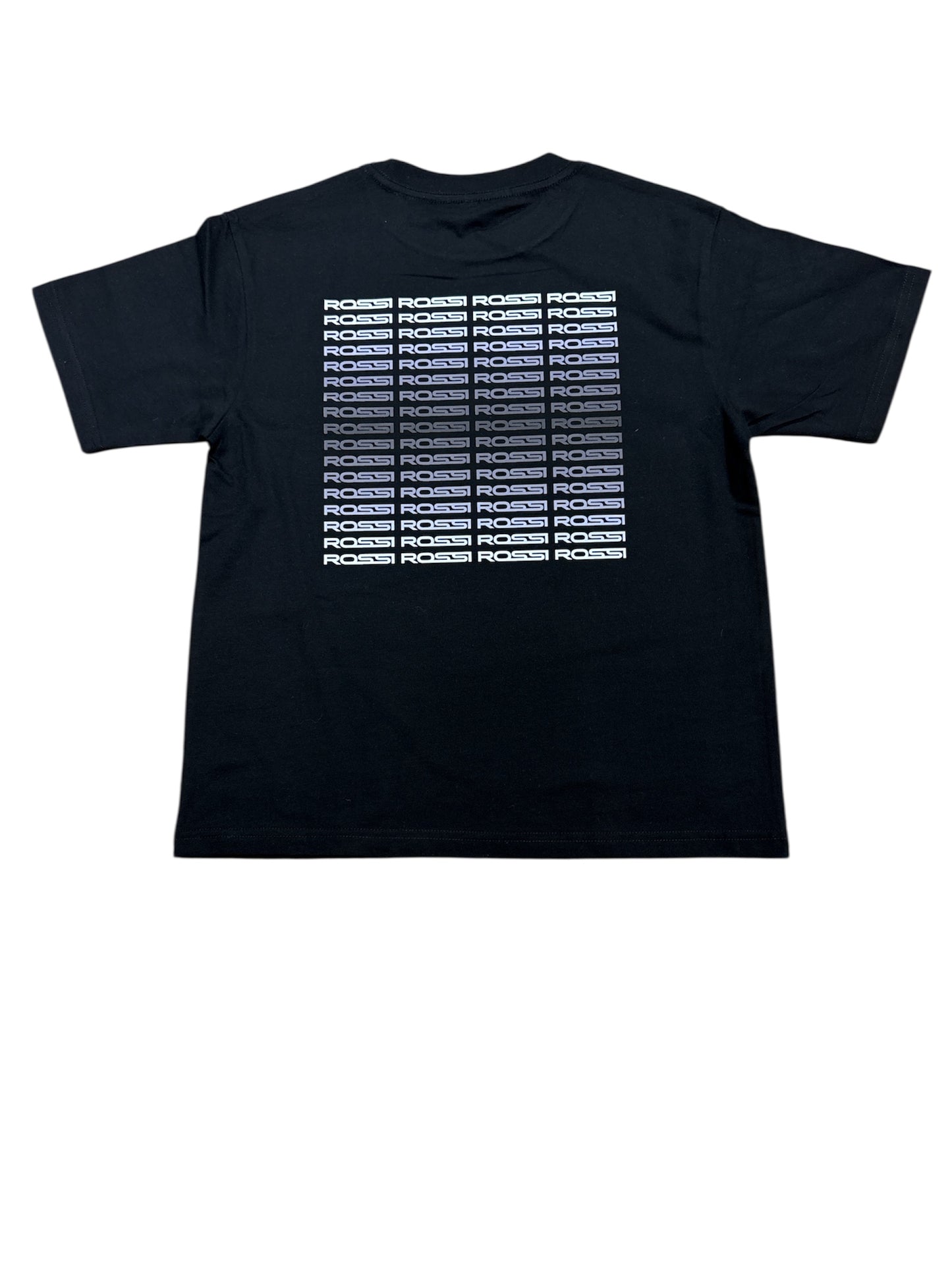 Rossi Repeat Shirt