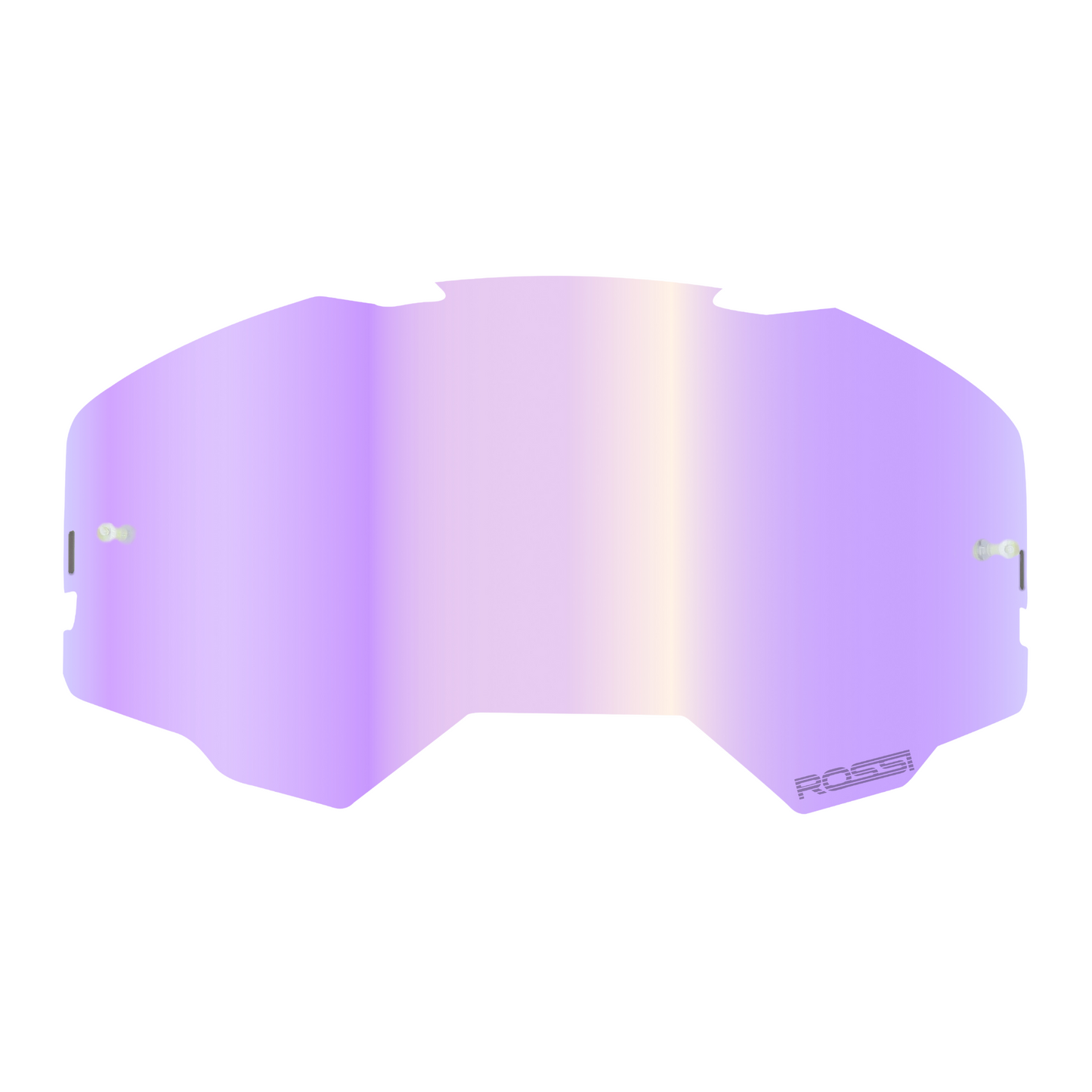 Podium Purple Lens