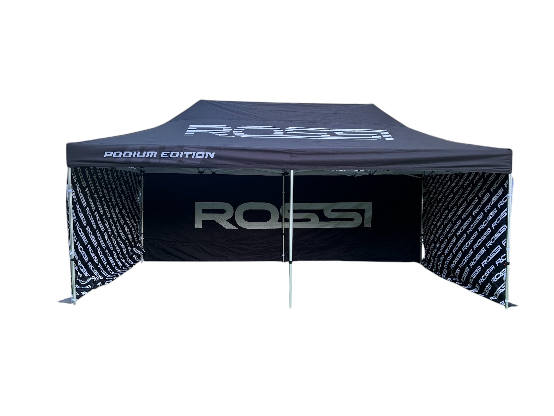 pit tent Podium Edition Pit Tent – Rossi Gear