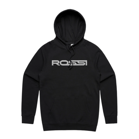 Podium Hoodie