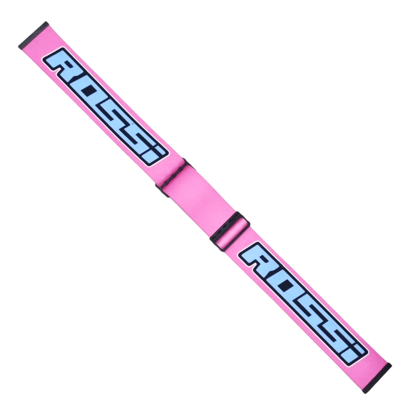 Powder Pink Strap