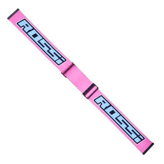 Powder Pink Strap