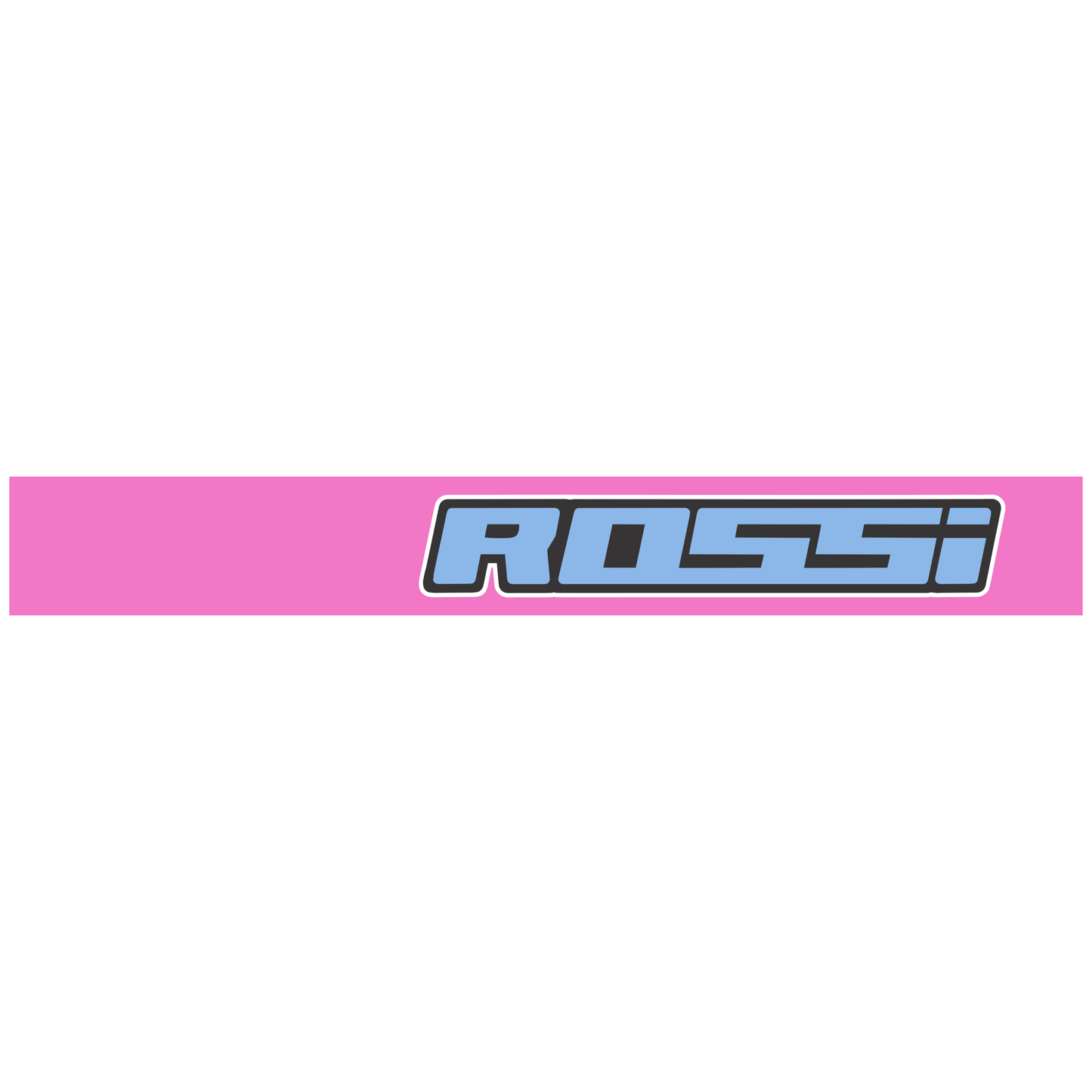 Powder Pink Strap