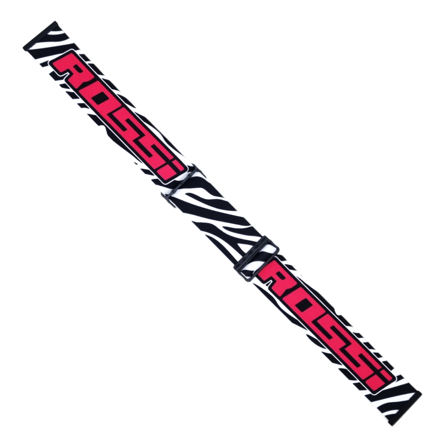 Zebra Strap