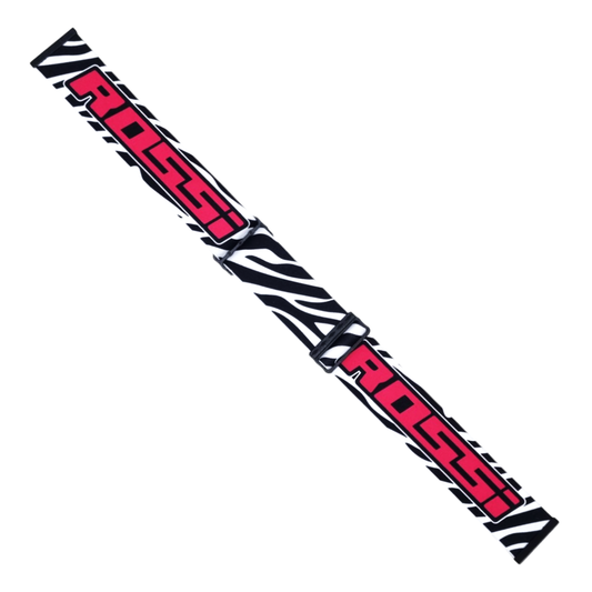 Zebra Strap