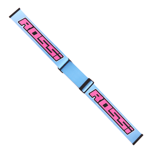 Powder Blue Strap