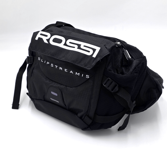 SLIPSTREAM 15 | Waist Hydration Pack