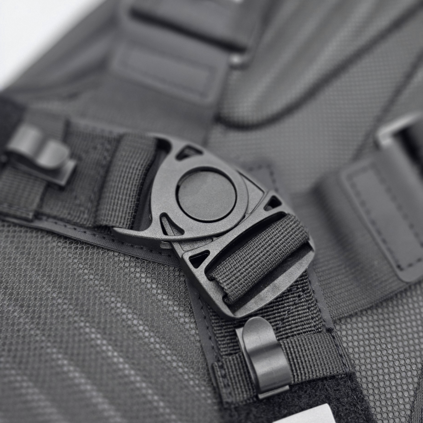 SLIPSTREAM 3 | Hydration Back Pack