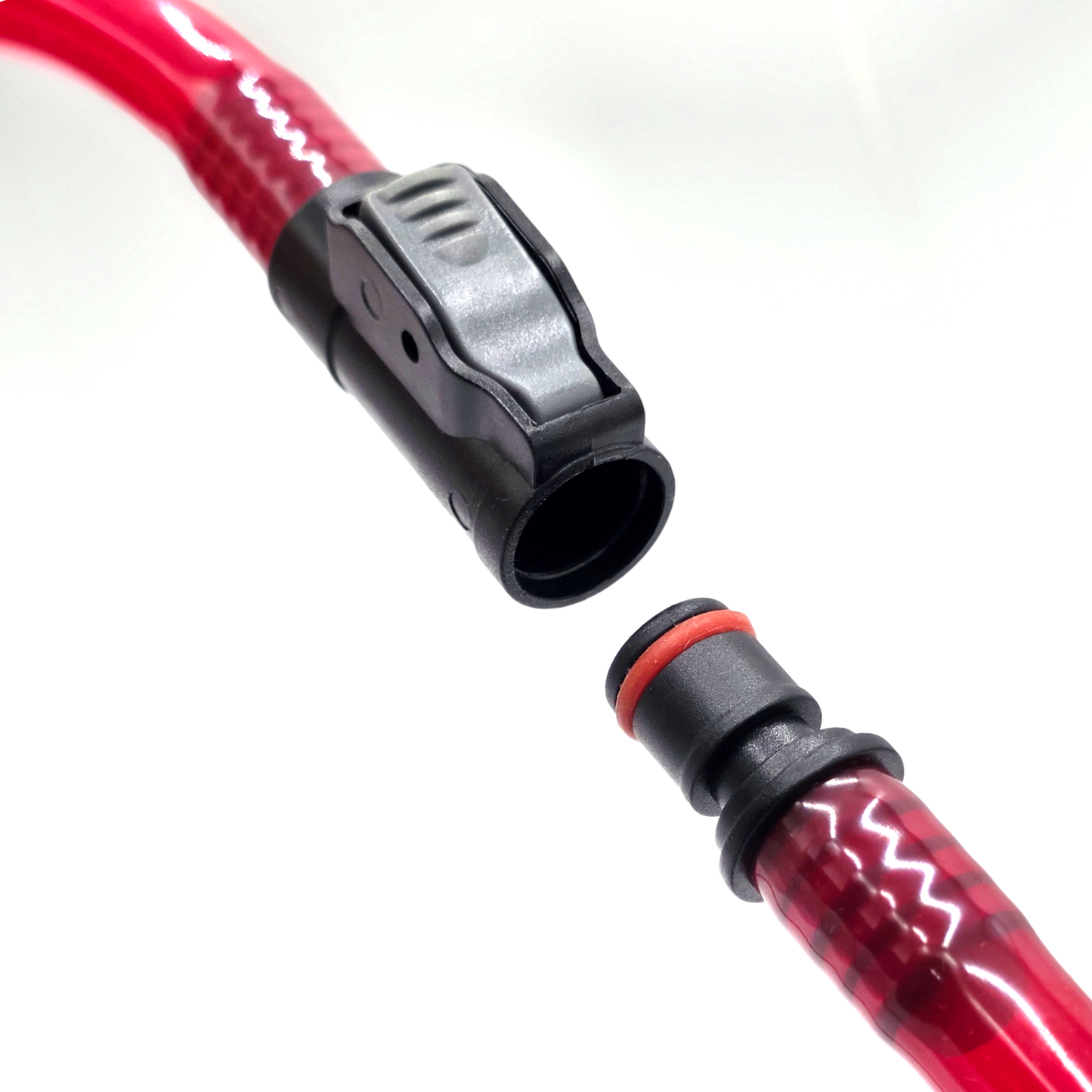 SLIPSTREAM | Tube Extension