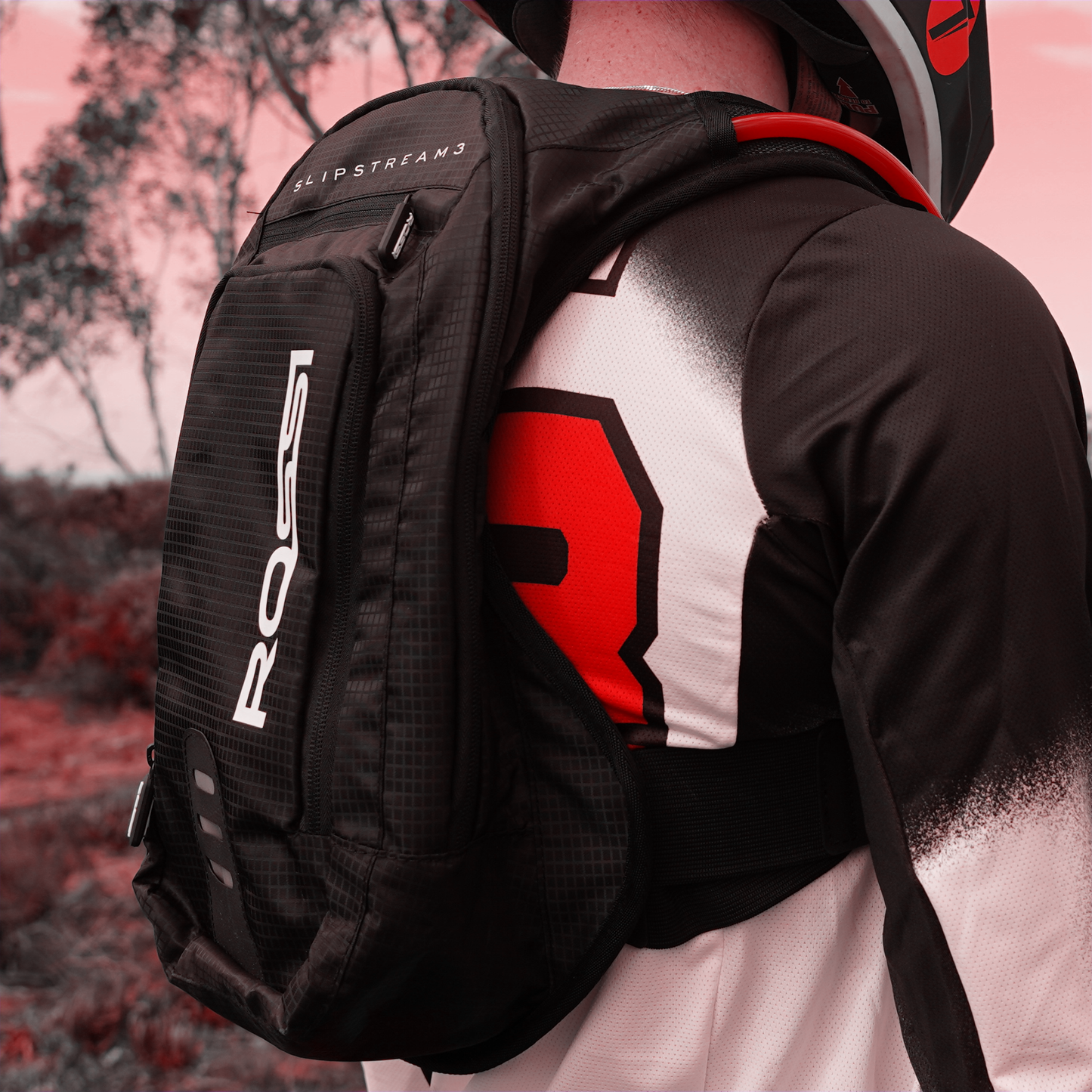 SLIPSTREAM 3 | Hydration Back Pack