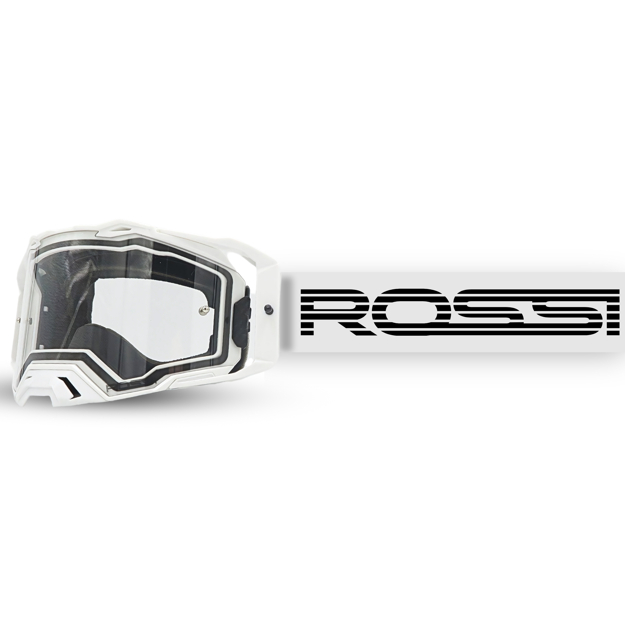 Rossi Gear