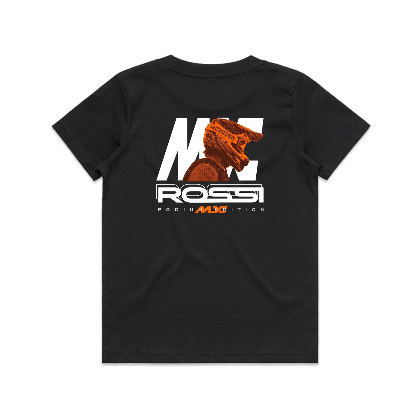 MX Classic Tee | Youth