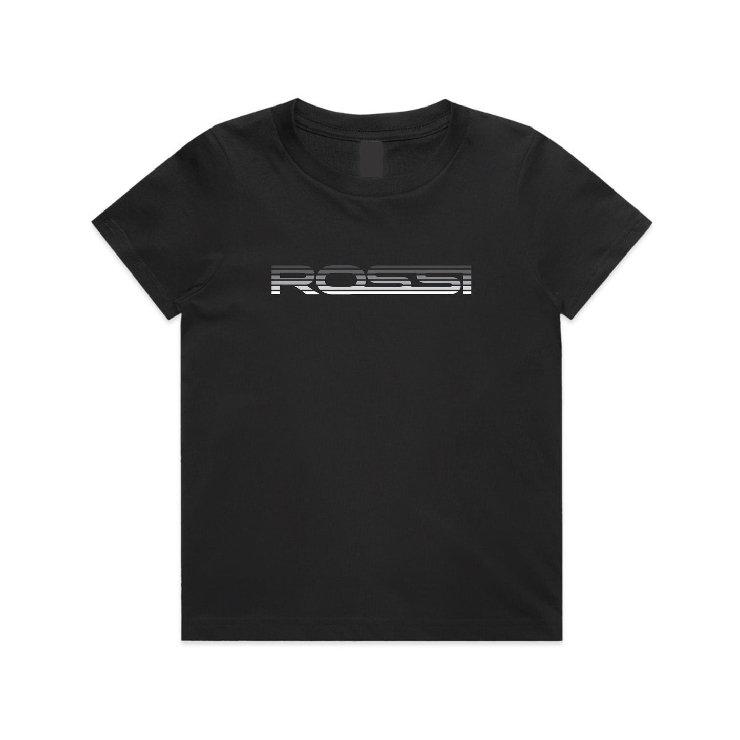 Rossi Repeat Tee | Youth